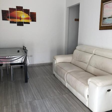 Casa Elisabetta Daire Vieste Dış mekan fotoğraf