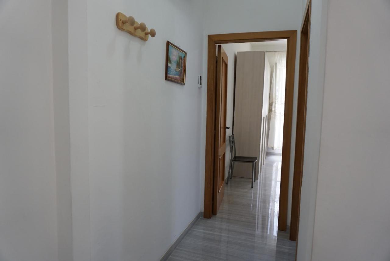 Casa Elisabetta Daire Vieste Dış mekan fotoğraf