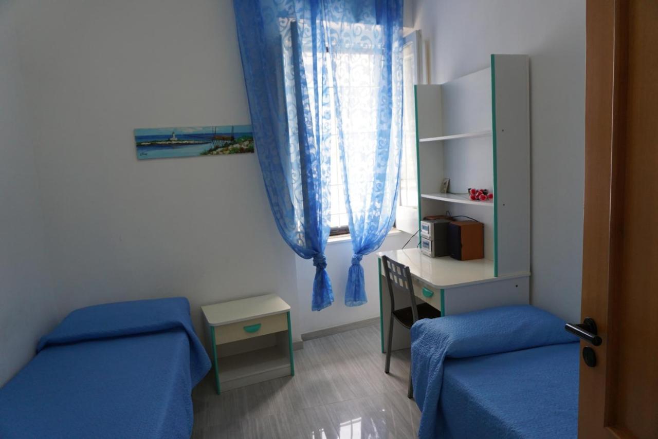 Casa Elisabetta Daire Vieste Dış mekan fotoğraf