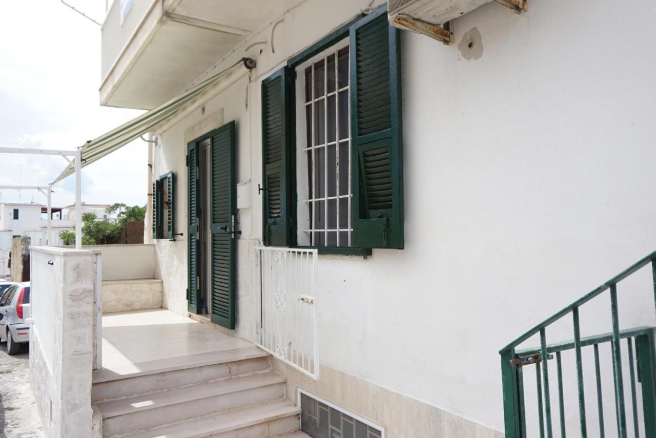 Casa Elisabetta Daire Vieste Dış mekan fotoğraf
