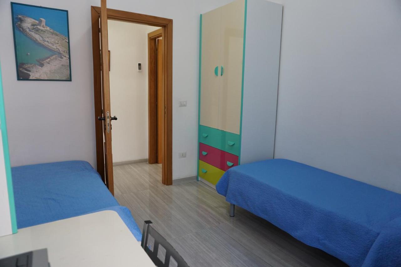 Casa Elisabetta Daire Vieste Dış mekan fotoğraf