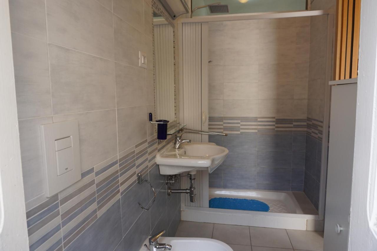 Casa Elisabetta Daire Vieste Dış mekan fotoğraf