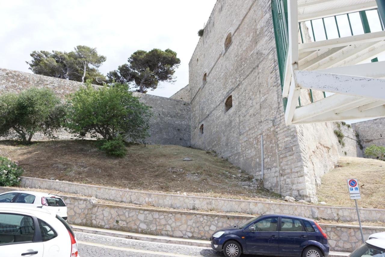 Casa Elisabetta Daire Vieste Dış mekan fotoğraf