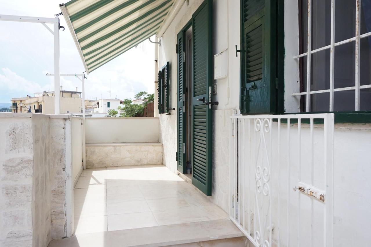 Casa Elisabetta Daire Vieste Dış mekan fotoğraf
