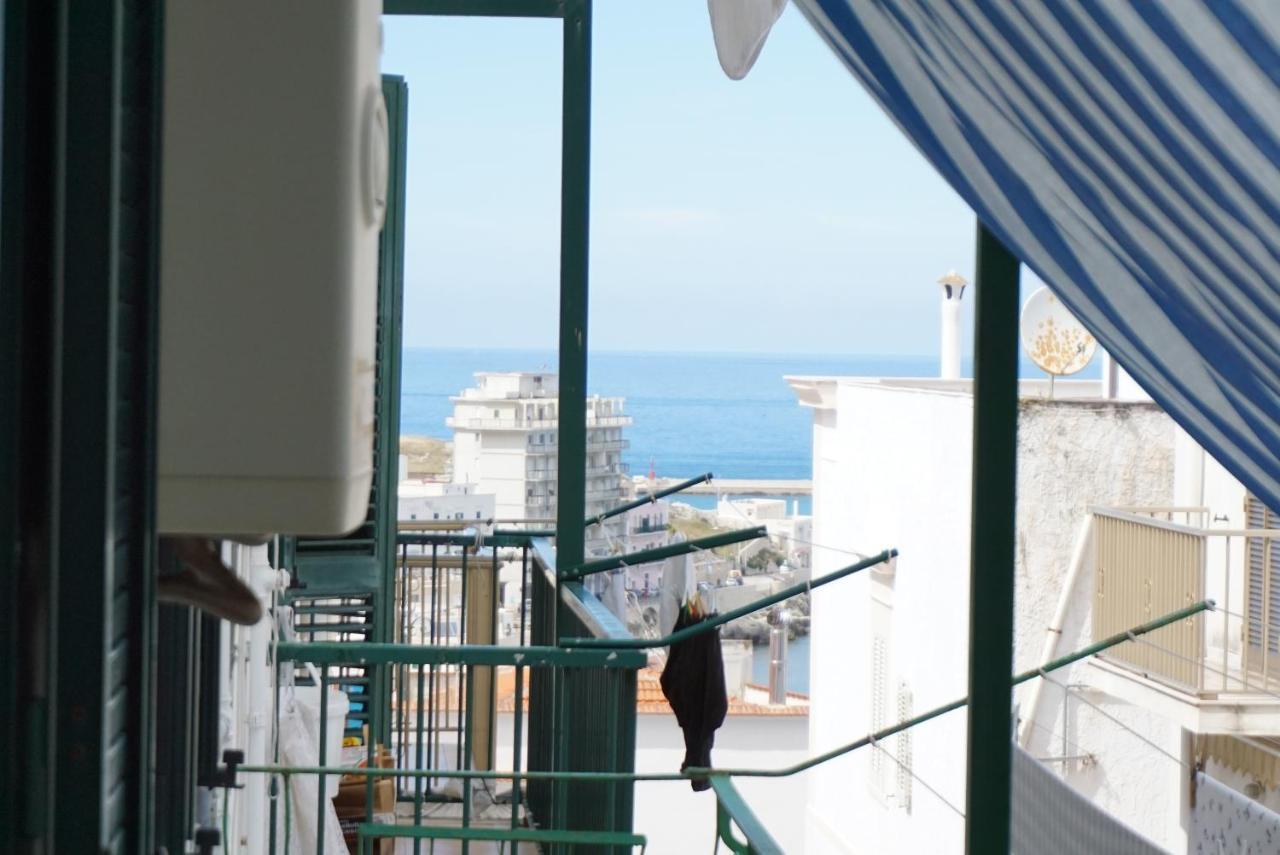 Casa Elisabetta Daire Vieste Dış mekan fotoğraf