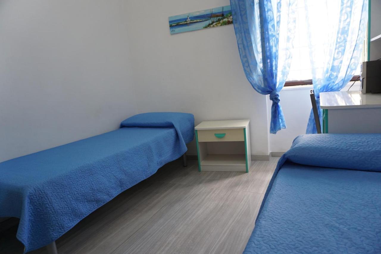 Casa Elisabetta Daire Vieste Dış mekan fotoğraf
