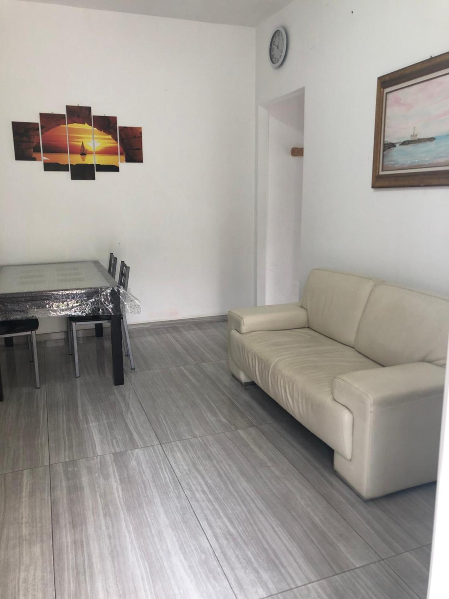 Casa Elisabetta Daire Vieste Dış mekan fotoğraf