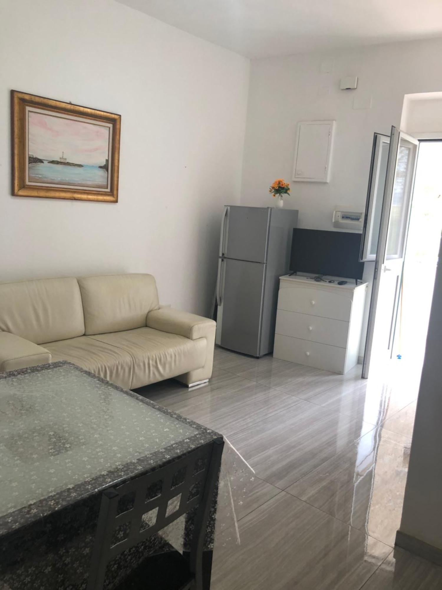 Casa Elisabetta Daire Vieste Dış mekan fotoğraf